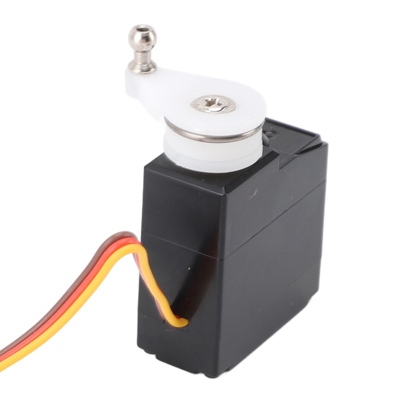 RC Servo Professional High Torsion Output Replacement Easy Installation Remote