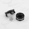 SG Store 2 Sets Diameter 1.6 mm Grass Trimmer Replacement