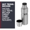 Thermos Stainless King Flask, 0,47 l