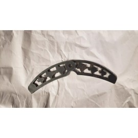 Texas BBQ Pit Hinge (Texas)