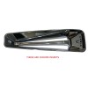 Diablo Rogue Chrome Insert - Insert-S232 - 24 Inch -