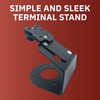 DCCStands Ingenico Lane Axium RX 7000 Fixed Stand