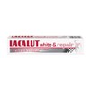 LACALUT White & Repair Toothpaste, 75 ml Toothpaste for Whitening