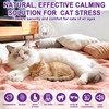 9-In-1 Advanced Cat Pheromone Calming Diffuser 180 Days (3 Plugs+6