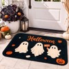 Juego de 10 accesorios de cocina de fantasmas de Halloween