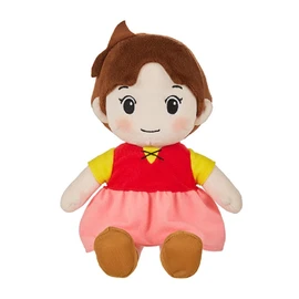 Sekiguchi Heiji Plush Toy 655298