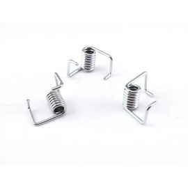 Honbay 20pcs GT2 Timing Belt Tensioner Torsion Spring for 3D Printer RepRa 6mm Width Belt