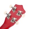 21inch Fashionable Ukulele Music Instrument Toy Gift for Beginner Student