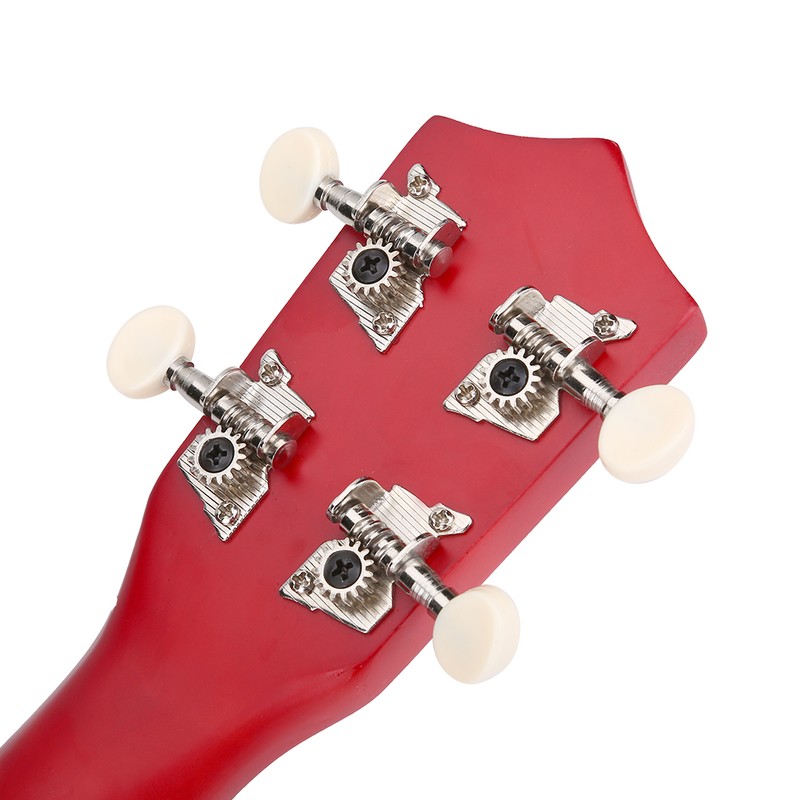 21inch Fashionable Ukulele Music Instrument Toy Gift for Beginner Student