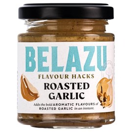 Belazu Flavour Hacks Roasted Garlic Paste 130g