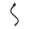 Trailer Jack 12000LBS only Handle Fits Most 10k/12k and Higher
