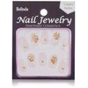 Belinda Nail Jewels No.691 1 Sheet