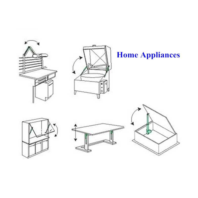 Recliner Controller Replacement 2 Button 5 Pin USB Type C