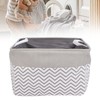 Laundry Basket Large Capacity Collapsible Towels Dirty Clothes Hamper with
