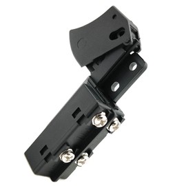 23-66-2635 M18 Circular Saw Switch Replacement Parts Fits For Milwaukee 2730-20 2730-21 2731-21 2731-22 2631-20 2730-20 Saw Switch Replacement # 23-66-2635 23-66-0098 23662635