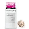 ピュアバランス 大豆イソフラボン サプリ (イソフラボン150mg×乳酸菌15mg配合) アグリコン型高配合 30日分 バランスサポート エバービューティー