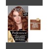 L'Oréal Tinte Preference Loréal Alto Brillotono 7.34