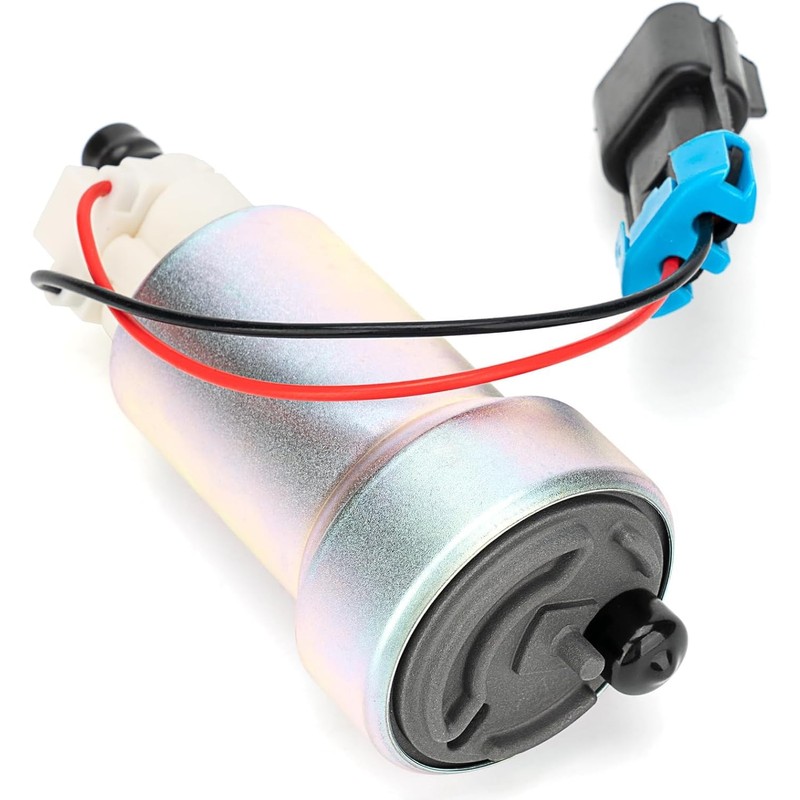 Xiaoyudou 525LPH F90000285 Fuel Pump (Universal E85) With 400-1168 Install