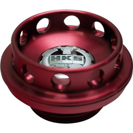 HKS Engine Parts 24003-AK002 Billet Oil Filler Cap for Toyota/Subaru 86/BRZ