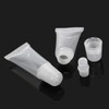 Pack of 10 8ml rippugurosuho-su Empty Bottle Galore Bottle Handmade Cosmetics