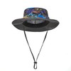 Fishing Hat UPF 50+ Sun Protection Hat for Man &