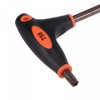 sourcing map T50 Anti Tamper Proof Torx Key T-Handle Dual
