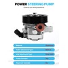 TAUTOY 21-5419 96-5419 Power Steering Pump with Pulley For Honda