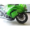 ZCW KAWASAKI ZX14/ZX14R FRONT FENDER TO ZX10R FRONT FENDER CONVERSION
