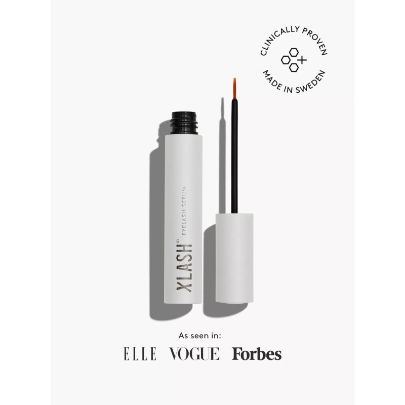 PRO Xlash Pro Eyelash Lash Growth Serum – 6 ml