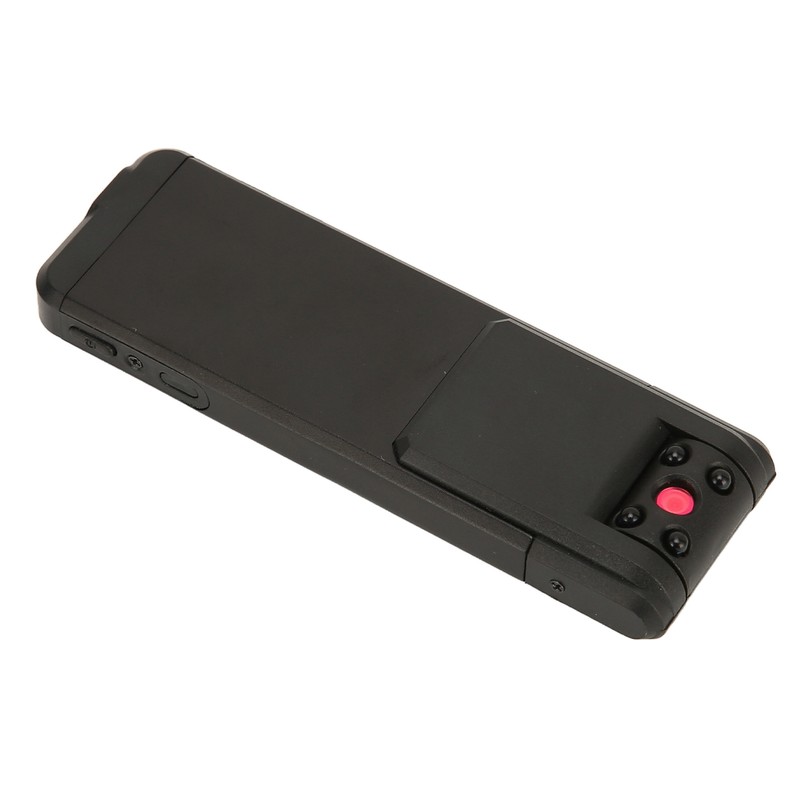 Body Camera 1080P Law Enforcement Camera with 180 Degree Night