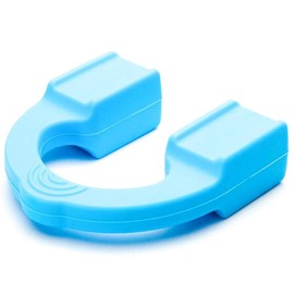 Jawline Exerciser by Jaw Exerciser for Men and Women that helps to workout your Jaw, Neck and tone your face with exercise - Face Slimmer that will chisel your Jawline - Beginner Level 40lb - Colour: Transformation Pack