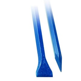 Bon Tool RiverWorks 27-198 72-Inch Pencil Point San Angelo Digging Bar