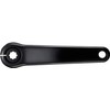 Shimano Spares FC-E6100 right hand crank arm unit, 175 mm,