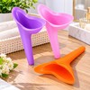 Portable Female Urination Device for Camping & Travel – Soft
