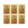 Chief Chow Mein Seasoning Pack of 6 (Pack of 6