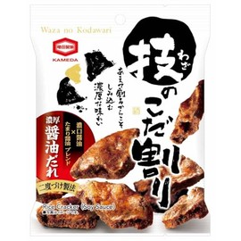 Kameda Seika Gikanokori, 1.4 oz (40 g) x 12 Bags