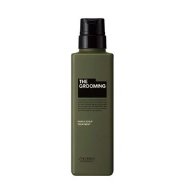 the grooming treatment 500g
