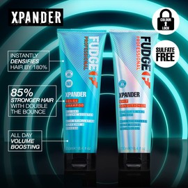 Fudge Professional Xpander Volumizing Conditioner 250ml