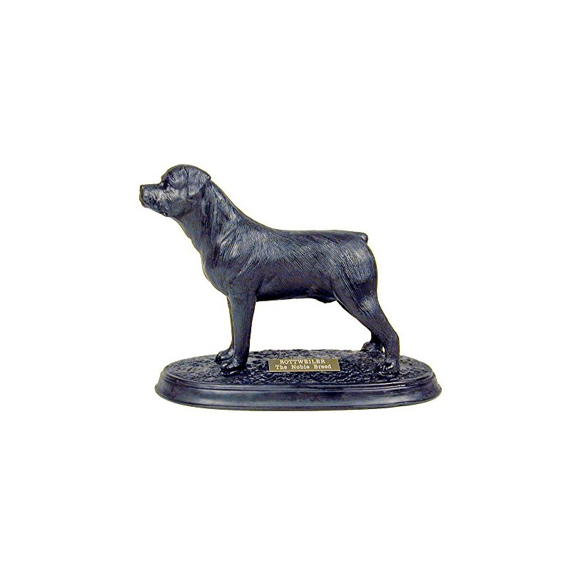 Eve's Garden, Inc Rottweiler Statue - Dog Statue - New