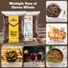Rani Cloves Whole (Laung) 7oz (200g) Great for Food, Tea,