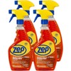 Zep Heavy-Duty Citrus Cleaner Spray Bottle (24 Fl Oz (Pack of 4))…