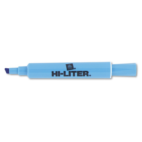 AVE07746 - Hi-liter Desk Style Highlighter