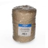 EDM Thread Spool Natural Elastic Natural Fibre Biodegradable