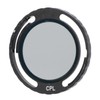 Drone CPL Filter Professional Optic Glass High Definition Coating Slim