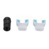 Respiratory Trainer Compact Improve Breathing Capacity Regulating Valve Respiratory Muscle