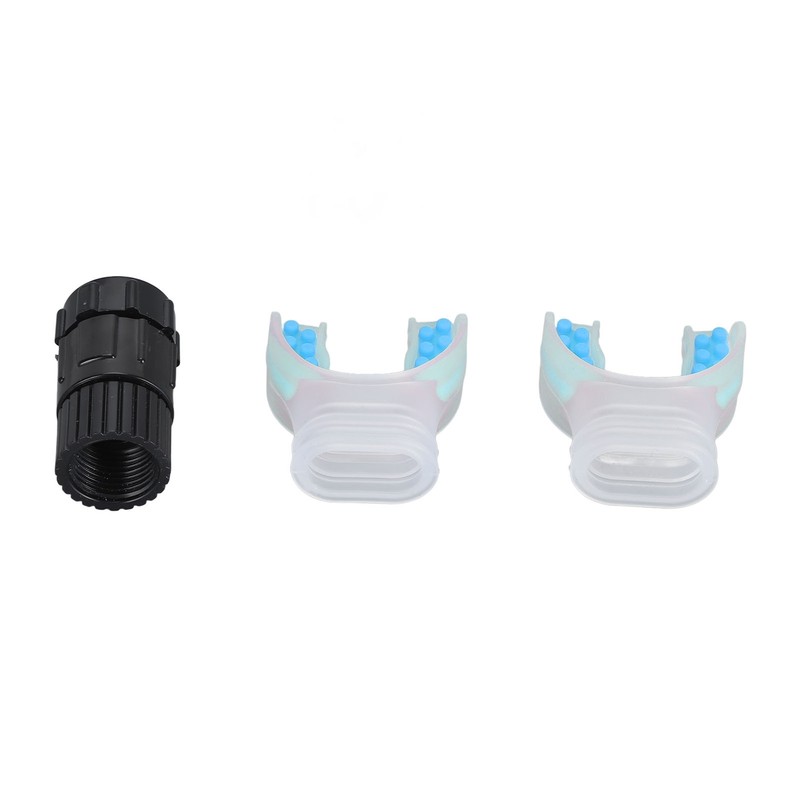 Respiratory Trainer Compact Improve Breathing Capacity Regulating Valve Respiratory Muscle