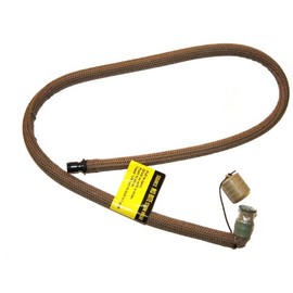 USMC Source Outdoors Tube Replacement QMT-IRR Tube and Storm QMT Valve Kit (Coyote)