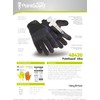 HexArmor PointGuard Ultra 4043 - Needlestick Protection Gloves - Men's
