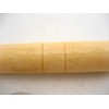 2PCs of Tailor awl Leather Beading Awl Boring Hole Making