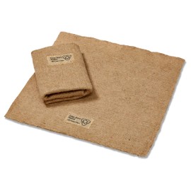 Urban Worm Blanket - Fits Any Worm Bin Bag, Subpod, & More - Keep Worms Dark, Moist, & Warm - (2)